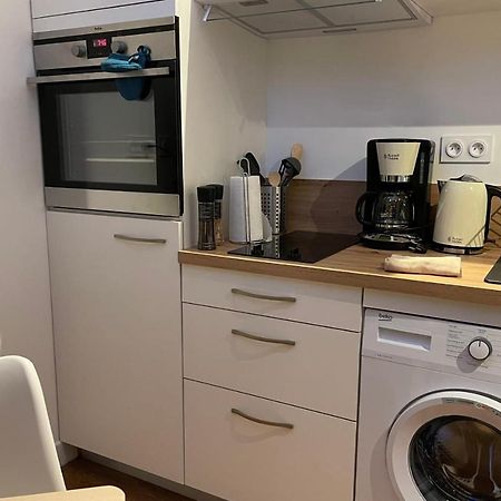 L'Amiral N5 T2 Dernier Etage Bylocly Daire Lorient Dış mekan fotoğraf